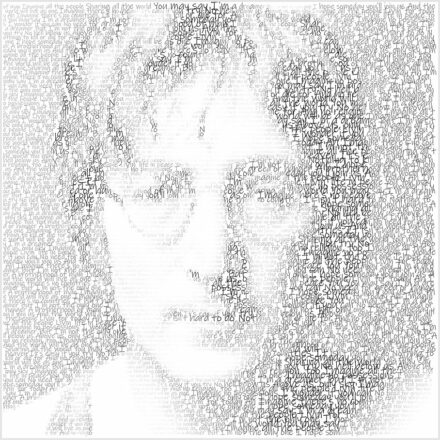 Lennon-Imagine-ungerahmt