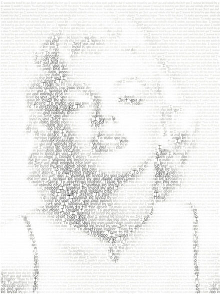 Marilyn-I-wanna-be-gr